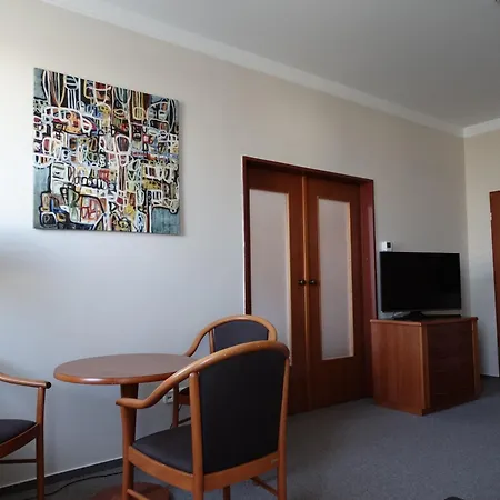 Mate 924 شقة زلاكاروس